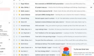 解决谷歌Gmail邮箱不能下载附件的问题
